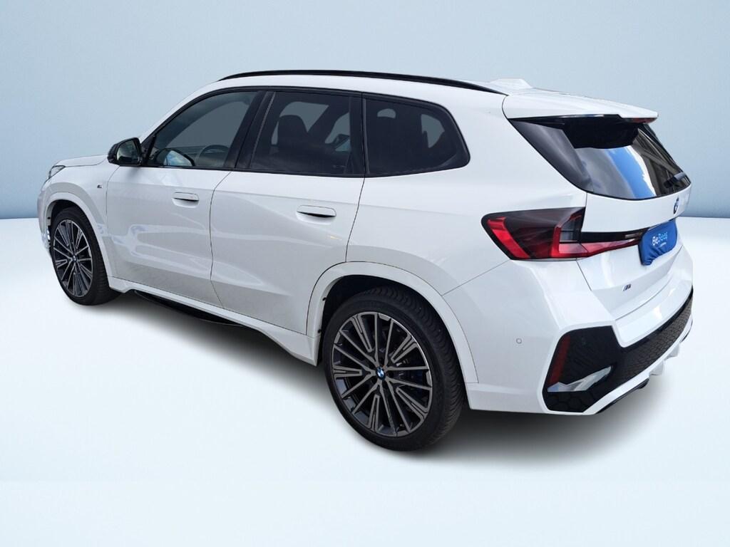 BMW X1 sdrive18d Msport auto