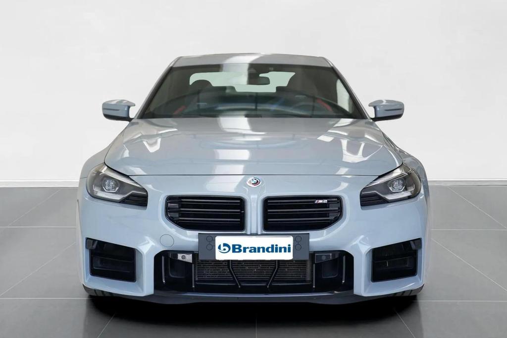 BMW M2 Coupe 3.0 460cv auto