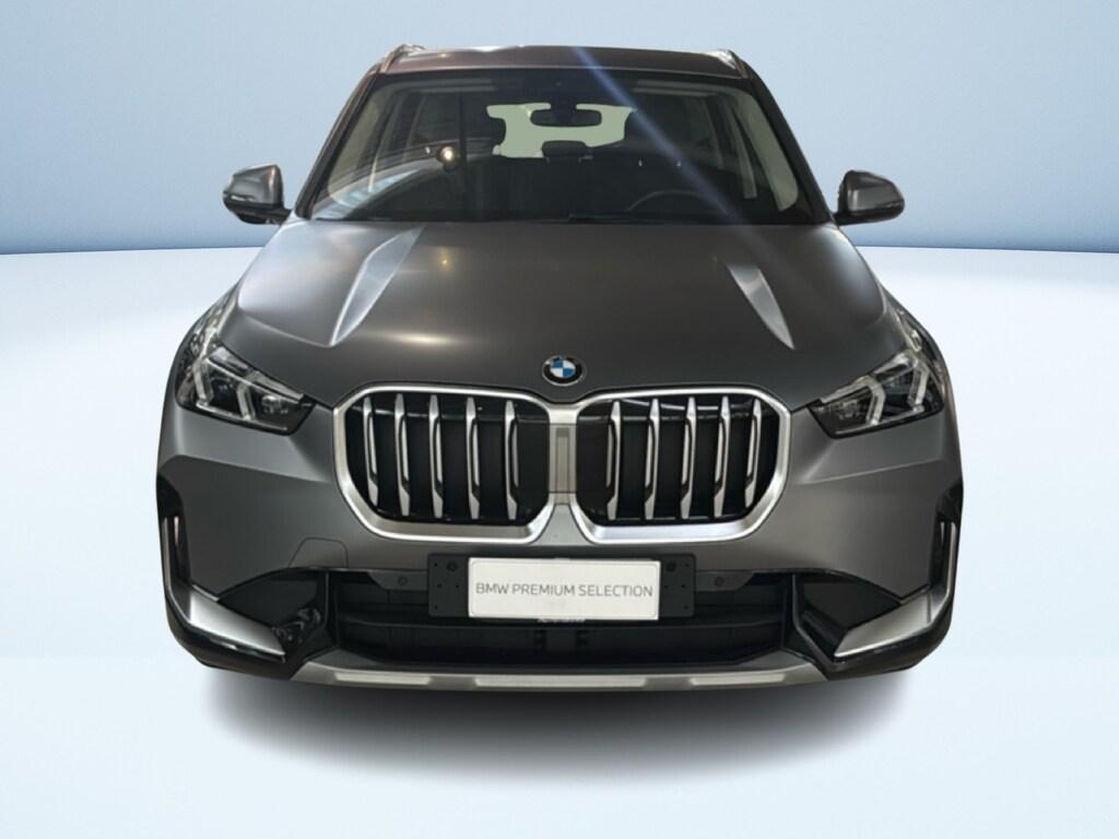 BMW X1 sdrive18d X-Line auto