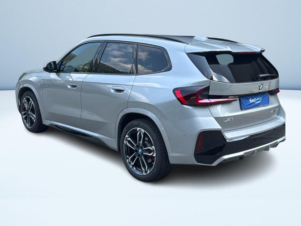 BMW X1 xdrive 25e MSport Pro auto