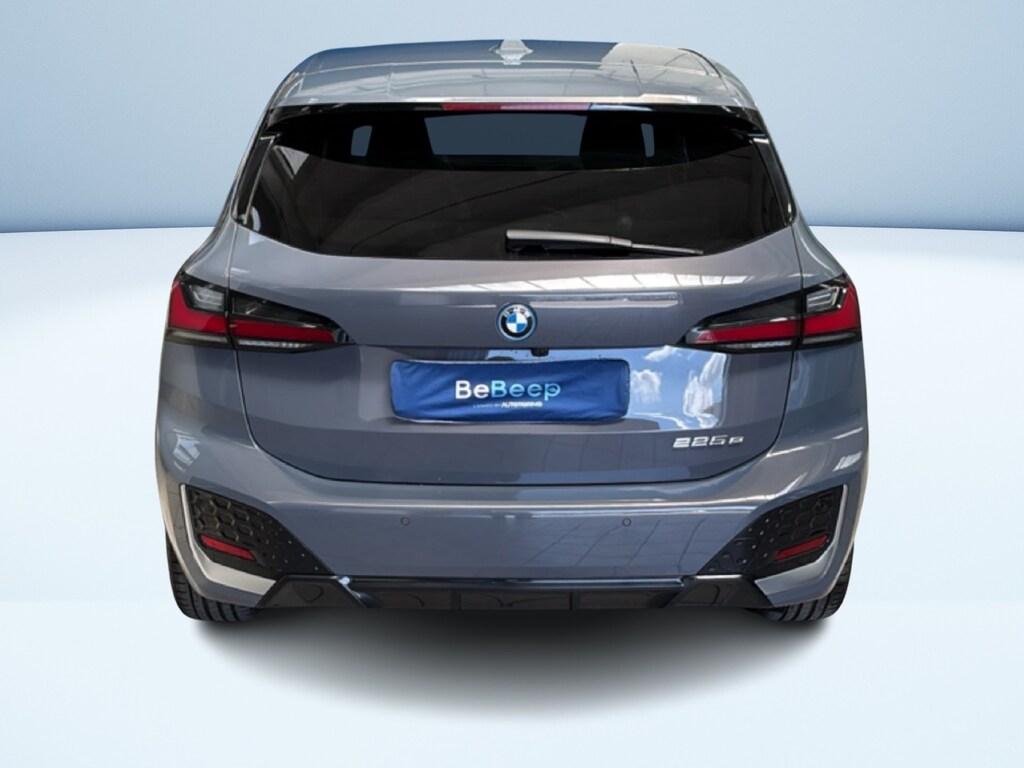 BMW Serie 2 225e Active Tourer xdrive Msport auto