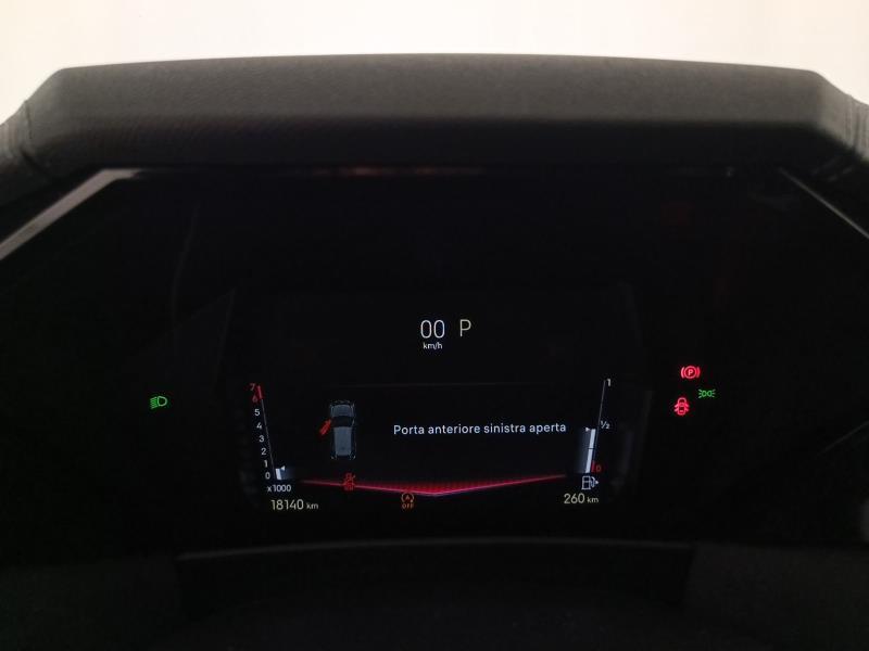 DS DS4 1.2 puretech Performance Line+ 130cv auto