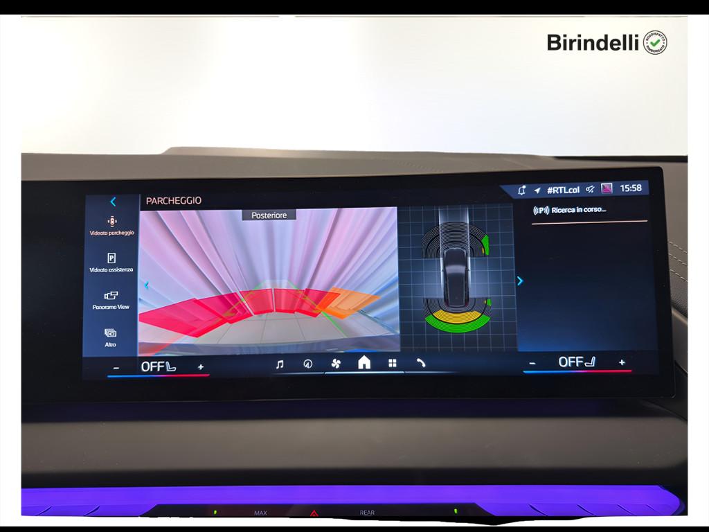 BMW X3 xdrive20 MSport auto