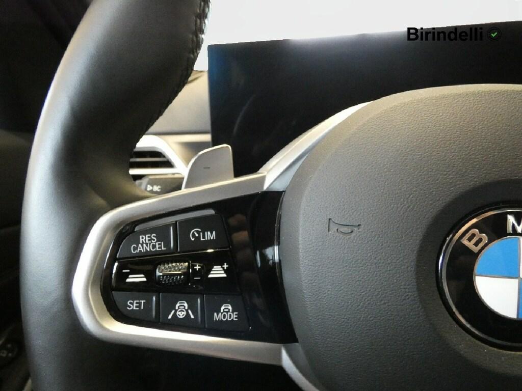 BMW Serie 3 320d Touring mhev 48V xdrive M Sport Pro auto