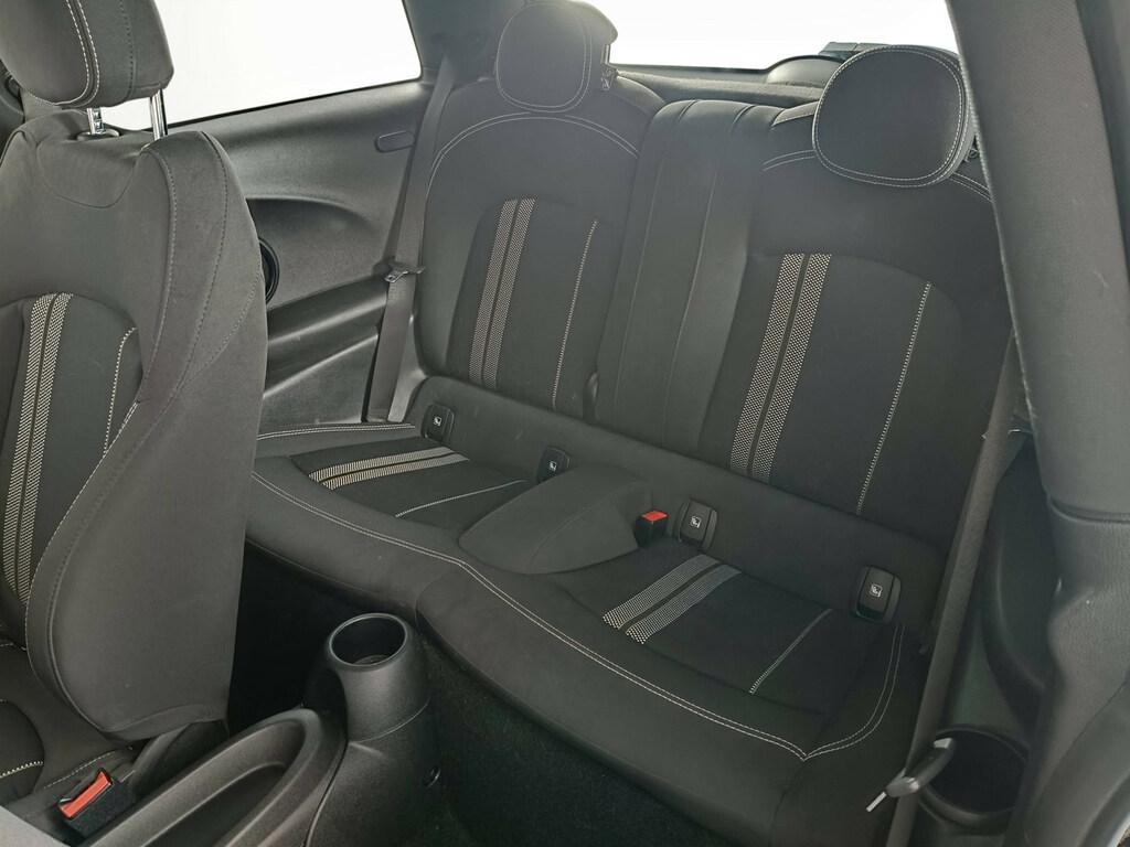 Mini Mini 3p Cooper SE Electric auto