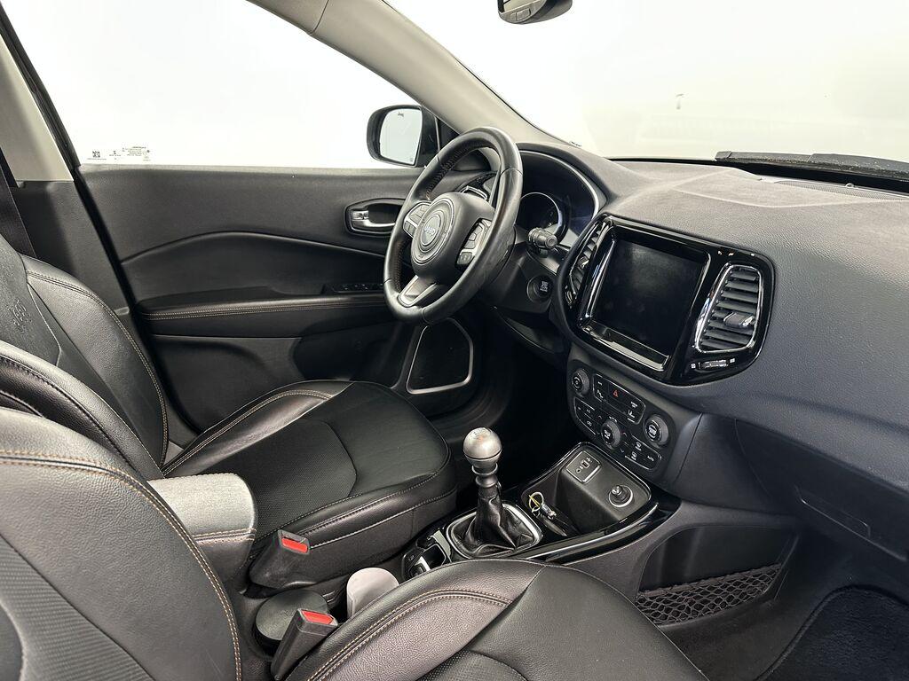 Jeep Compass 1.6 mjt Limited 2wd 120cv my19