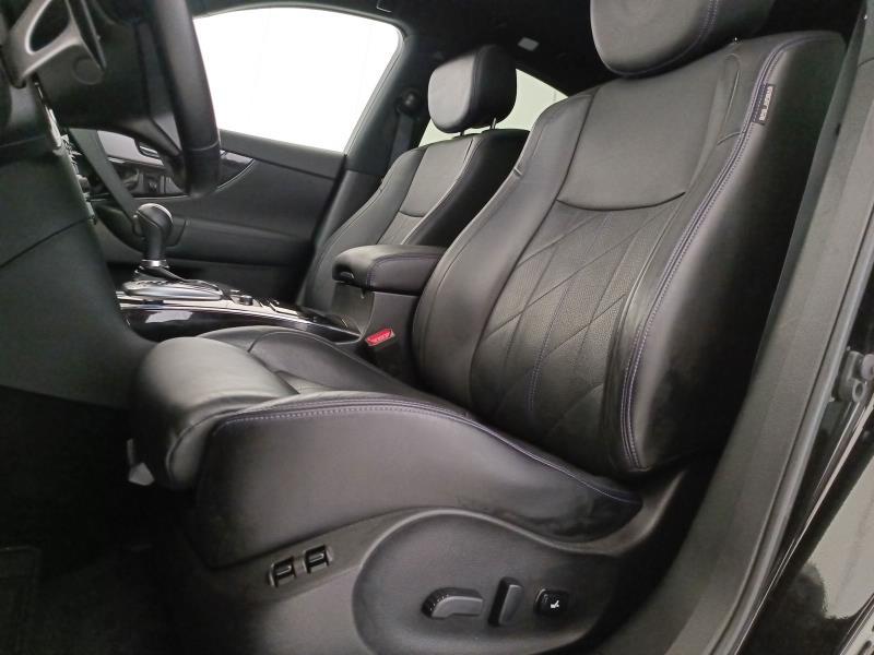 Infiniti QX70 (FX) 3.0d V6 S Premium auto FL