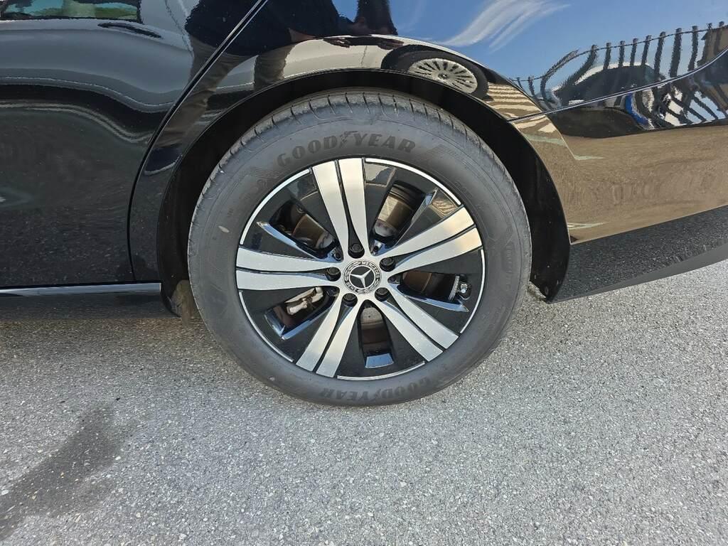 Mercedes Classe C 200 d mhev Advanced auto