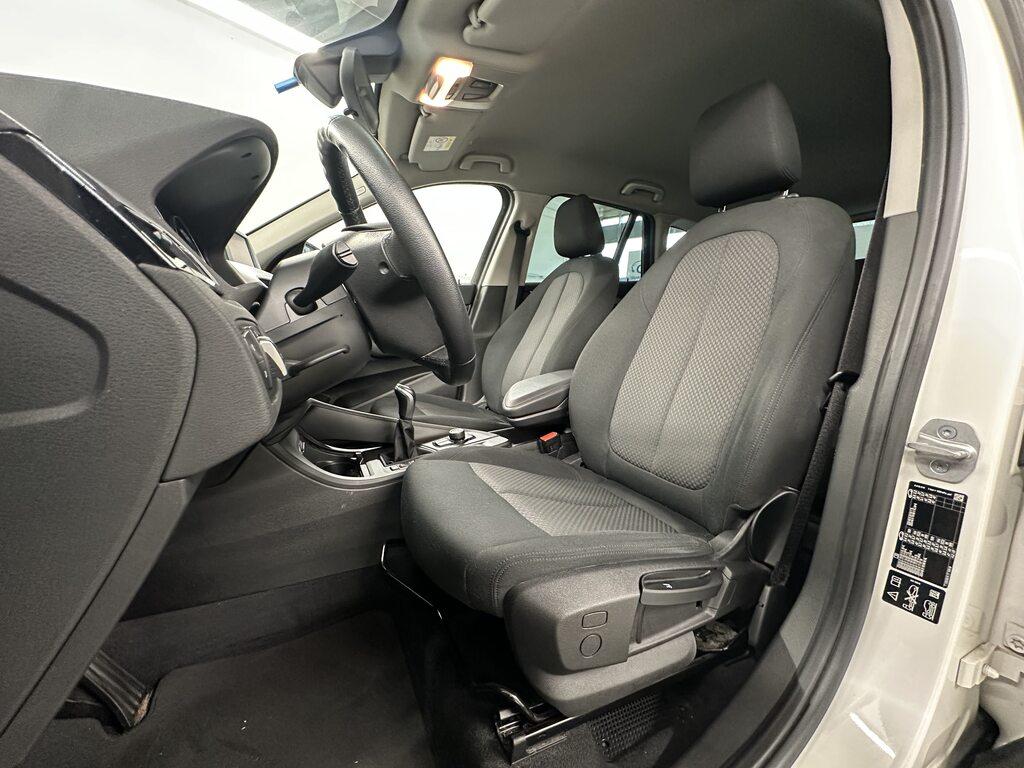 BMW X1 xdrive18d Advantage