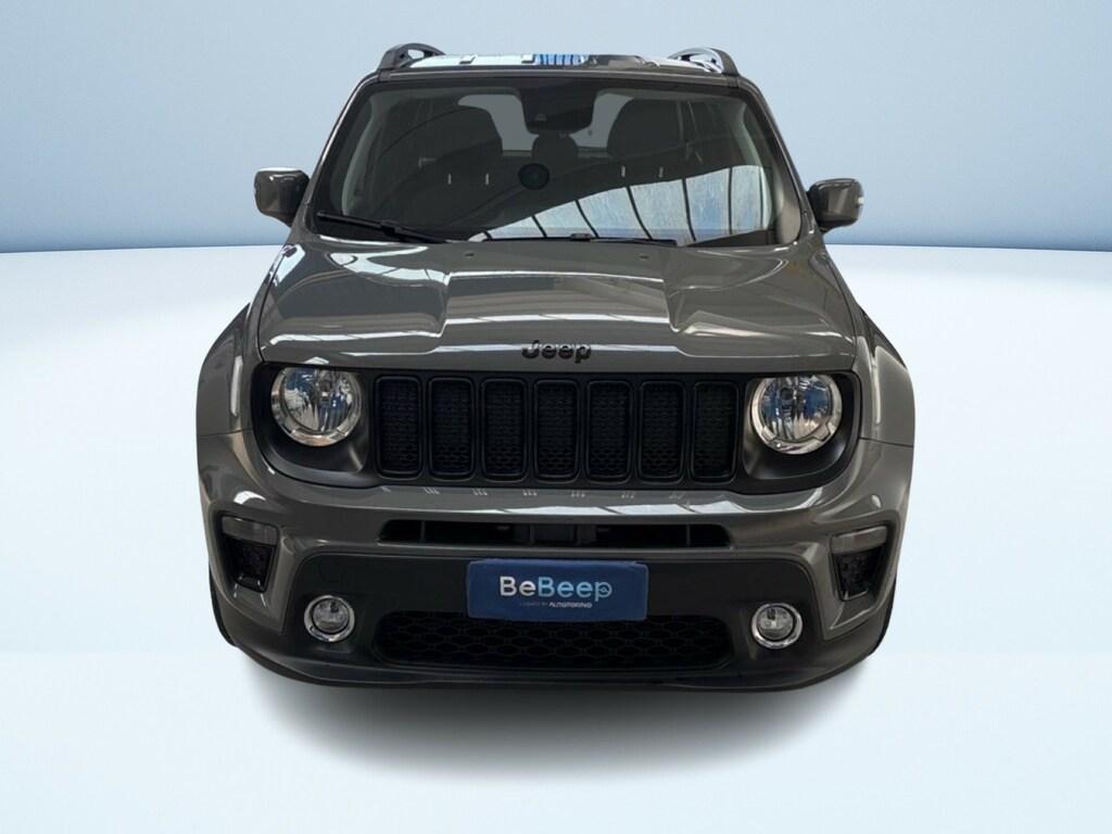 Jeep Renegade 1.0 t3 Night Eagle 2wd