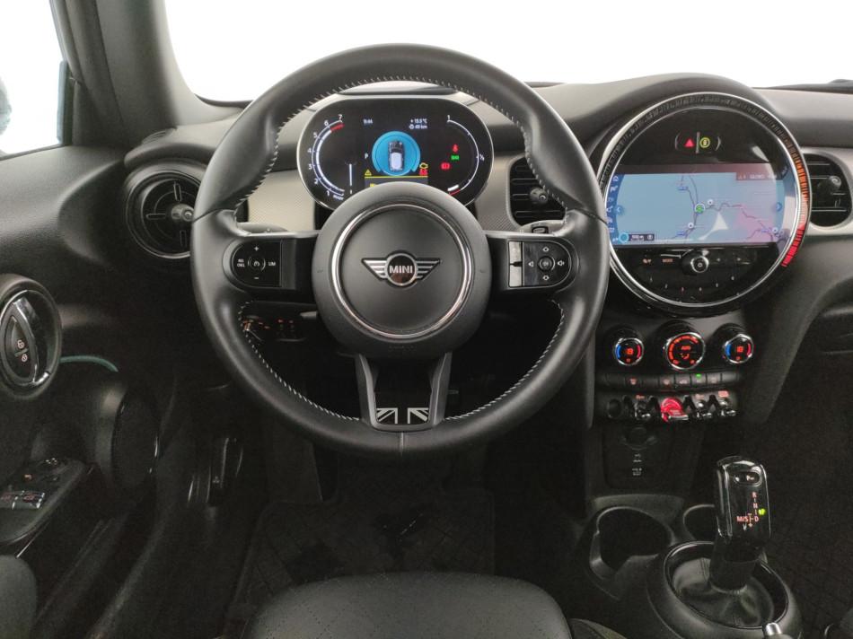 Mini Cooper S 2.0 TwinPower Turbo Cooper S