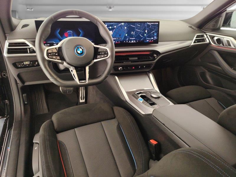 BMW i4 xdrive40 M Sport Pro