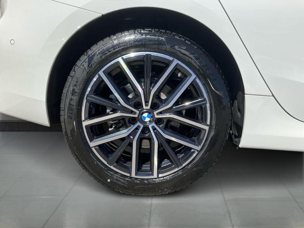 BMW Serie 2 223i Active Tourer mhev 48V Msport auto