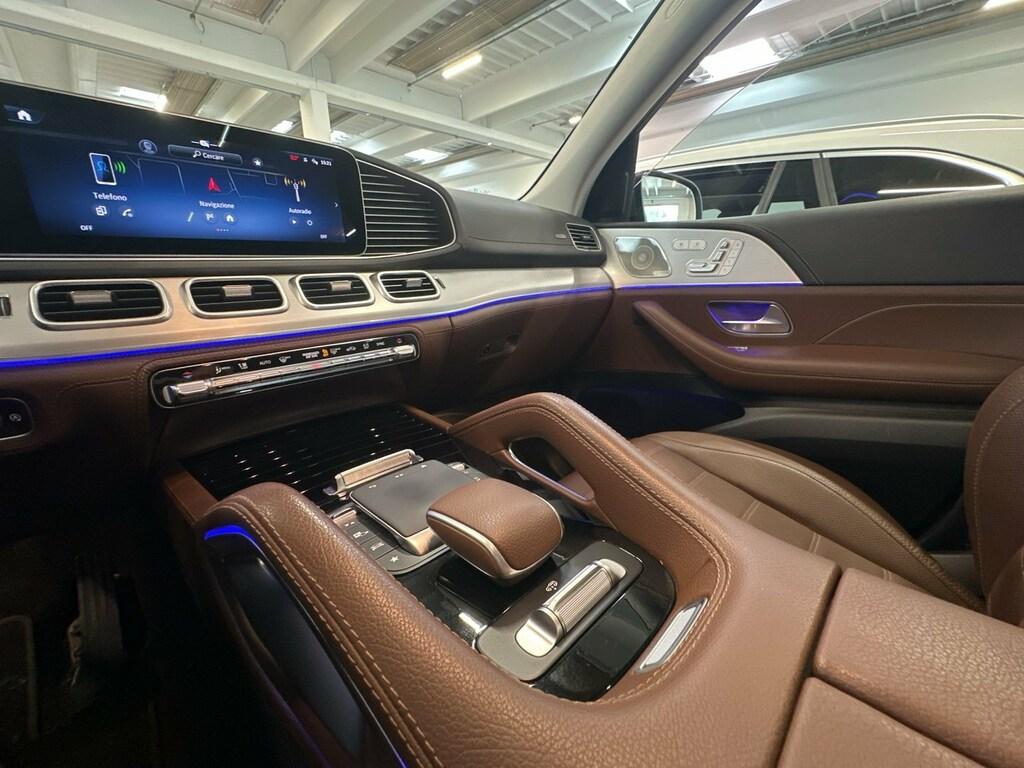 Mercedes GLE 300 d AMG Line Premium Plus 4matic auto