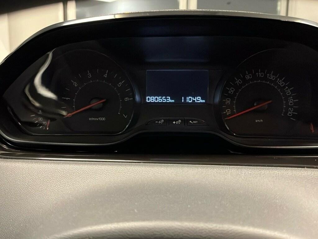 Peugeot 208 1.0 puretech (vti) 12v Access 5p