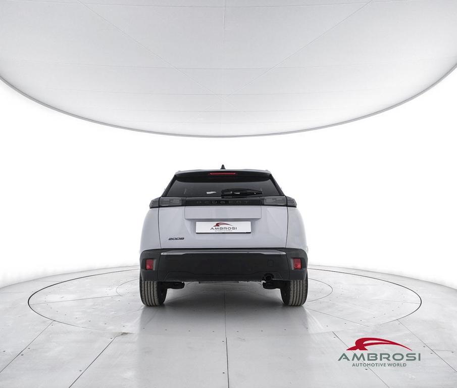 Peugeot 2008 1.2 puretech Allure s&s 100cv