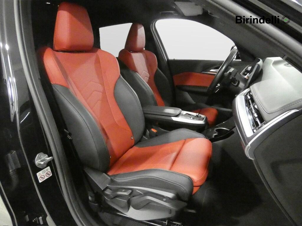 BMW X1 sdrive18d Msport auto