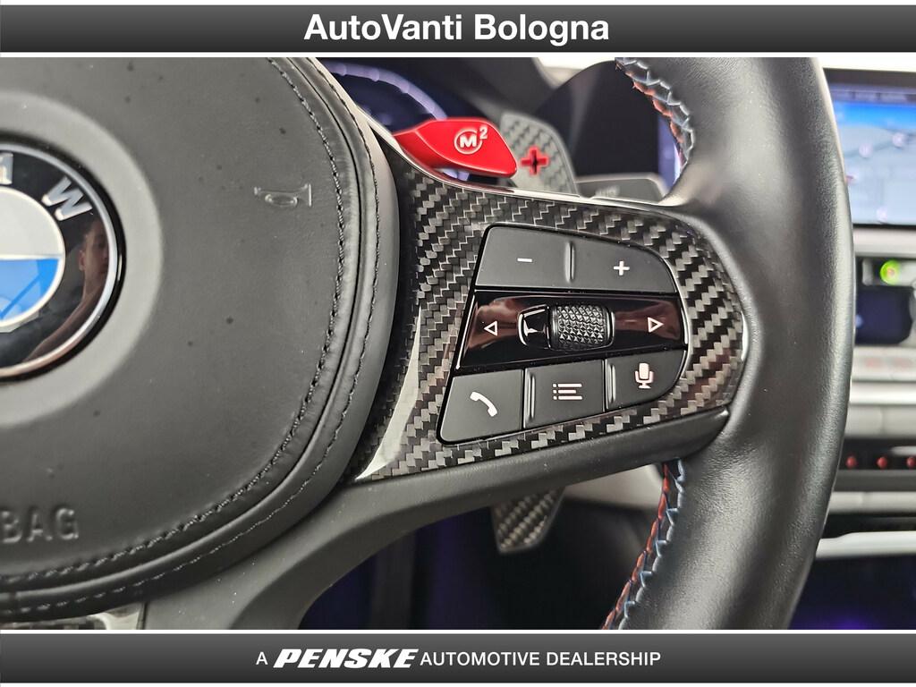 BMW Serie 4 M M4 Cabrio 3.0 Competition M xdrive auto
