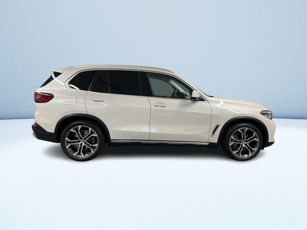 BMW X5 xdrive40i xLine auto