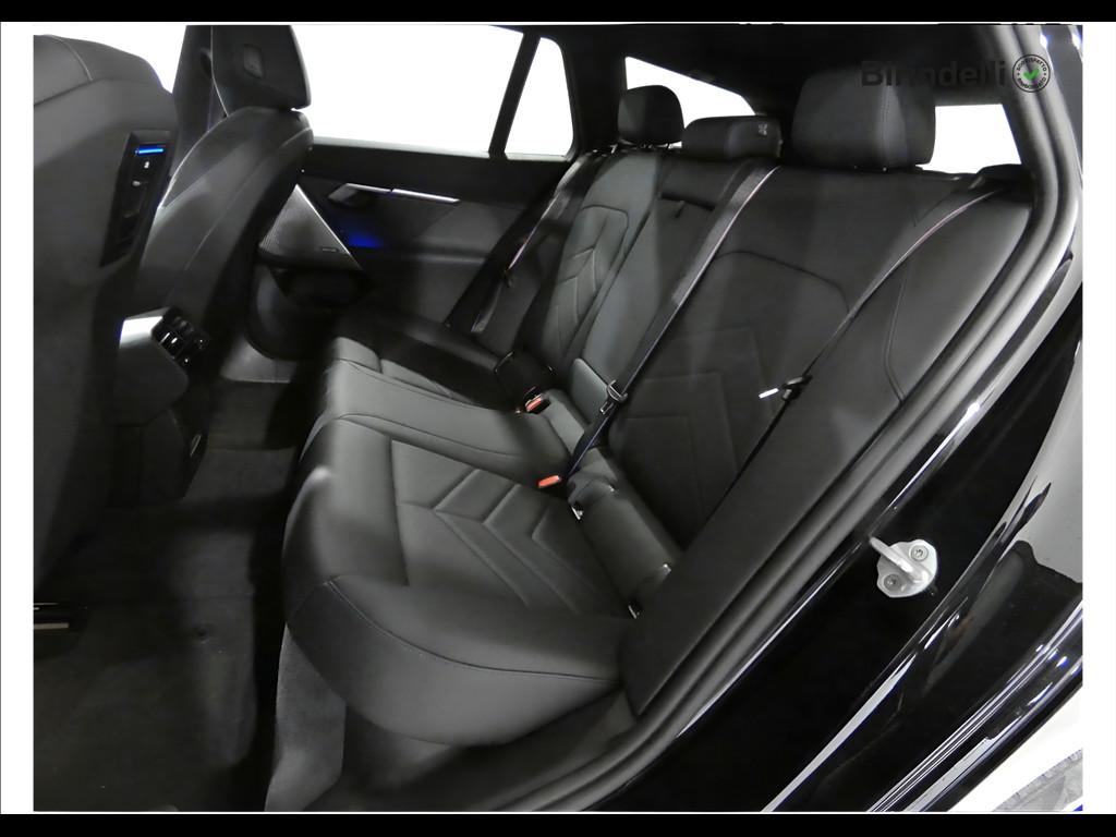 BMW Serie 5 520d Touring 48V sdrive M Sport Pro auto