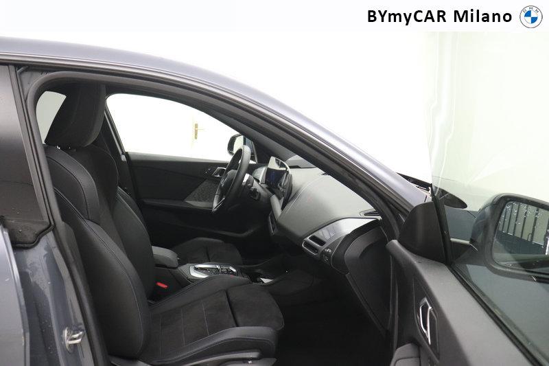 BMW Serie 2 218d Gran Coupe MSport Pro auto