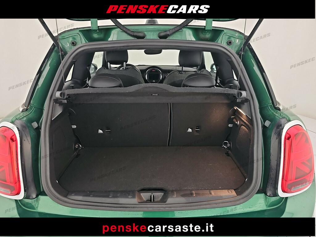 Mini Cooper SE Mini 3p Cooper SE M auto