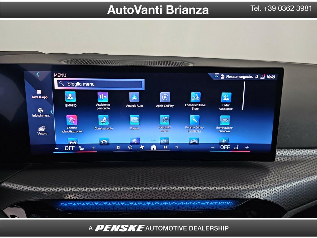 BMW Serie 4 420d Coupe mhev 48V xdrive M Sport Pro auto