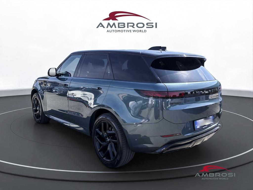 Land Rover Range Rover Sport 3.0d i6 mhev Dynamic HSE awd 249cv auto