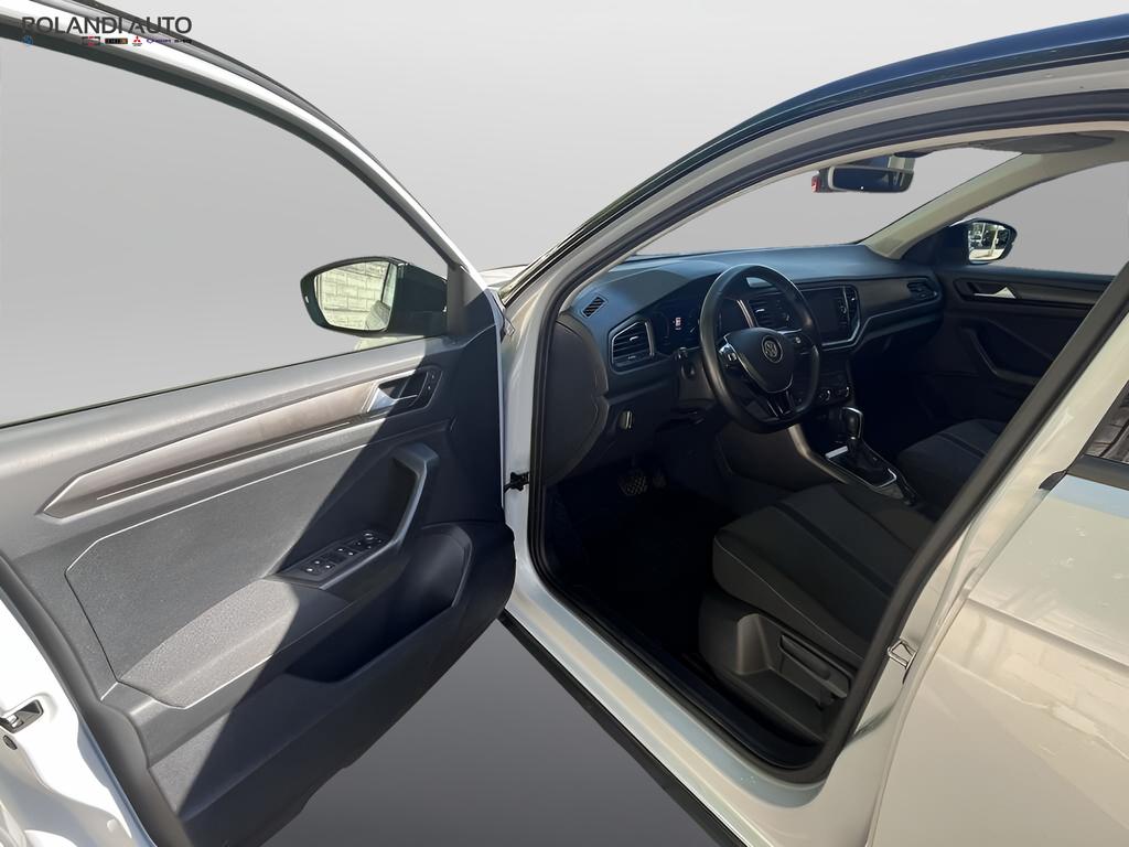Volkswagen T-Roc 1.5 tsi act Advanced dsg