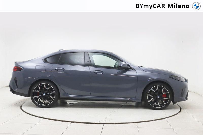 BMW Serie 2 218d Gran Coupe MSport Pro auto