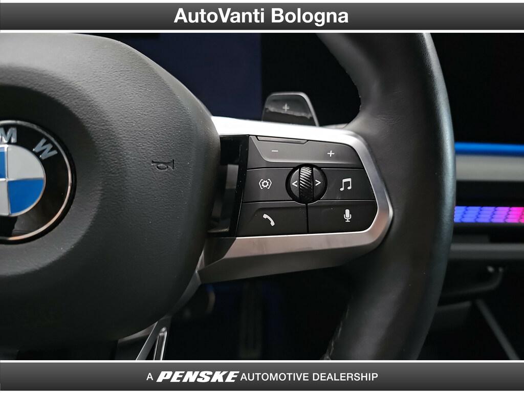 BMW Serie 1 118d MSport Pro auto