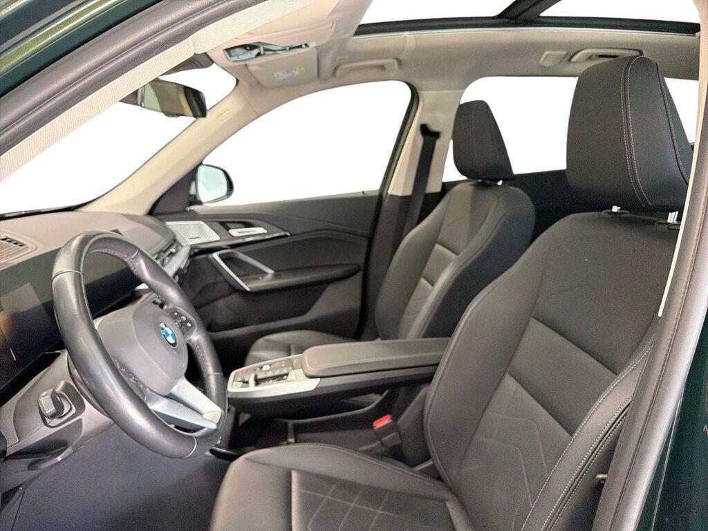 BMW X1 sdrive18d X-Line Edition Signature auto