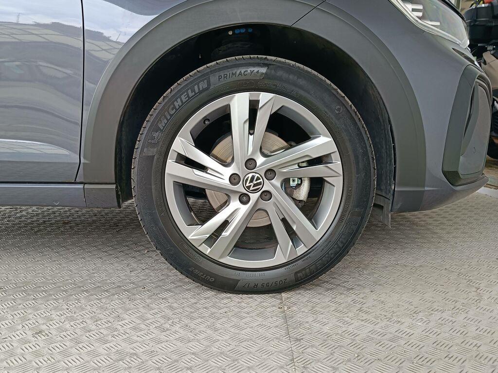 Volkswagen Taigo 1.0 tsi R-Line 110cv dsg