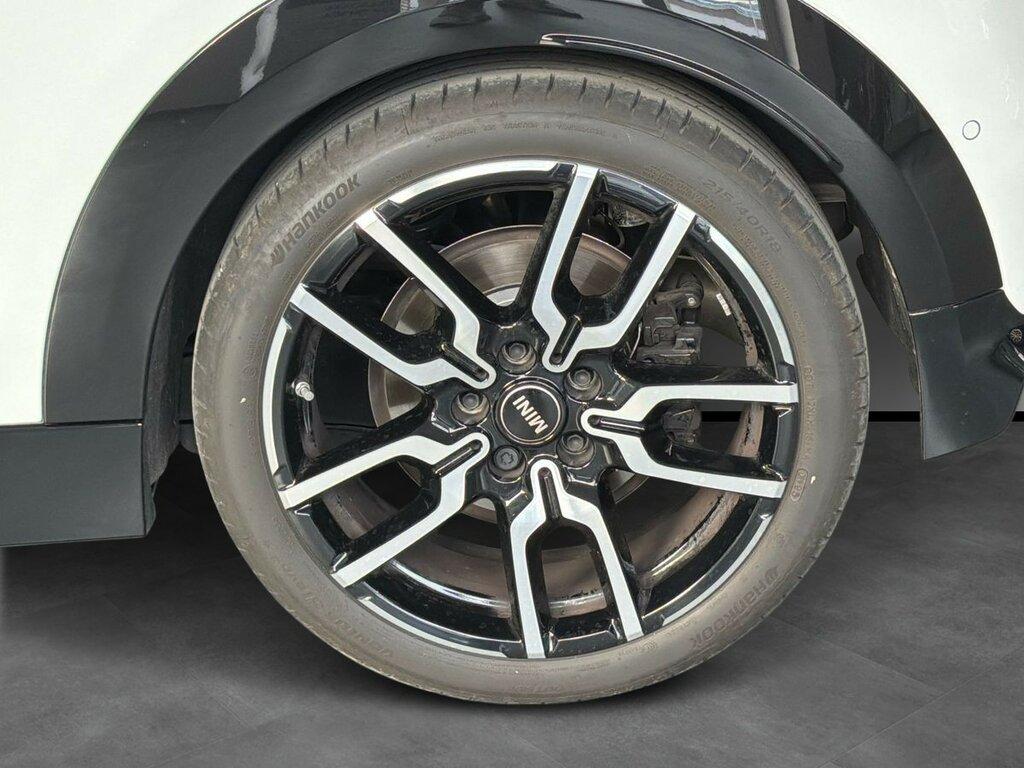 Mini Mini Cooper 3p 2.0 S JCW auto