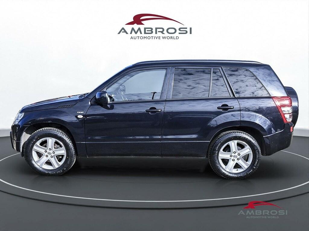 Suzuki Grand Vitara 1.9 ddis Executive 2008 5p