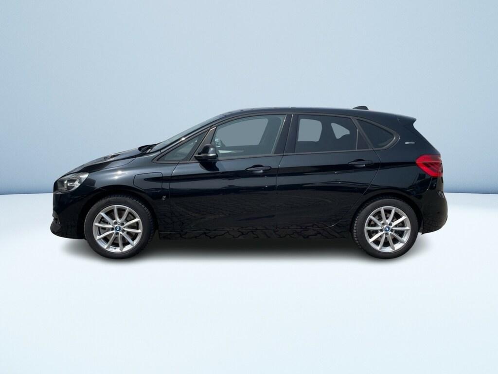 BMW Serie 2 225xe Active Tourer iPerformance Advantage auto