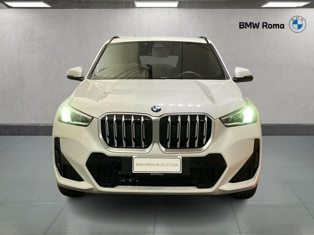 BMW X1 sdrive20d mhev 48V MSport auto