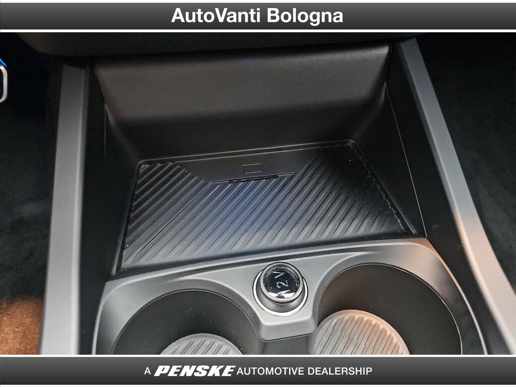 BMW Serie 1 118d MSport auto