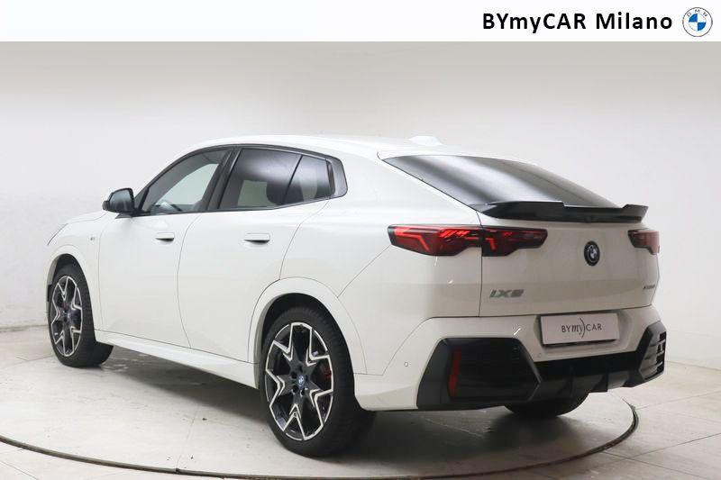 BMW iX2 xdrive 30 MSport