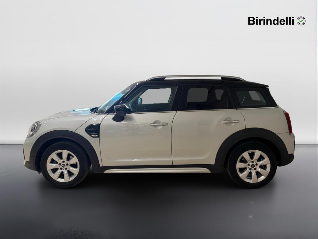 Mini Cooper Countryman 1.5 Business Auto