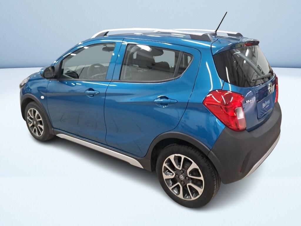 Opel Karl 1.0 Rocks s&s 73cv my19