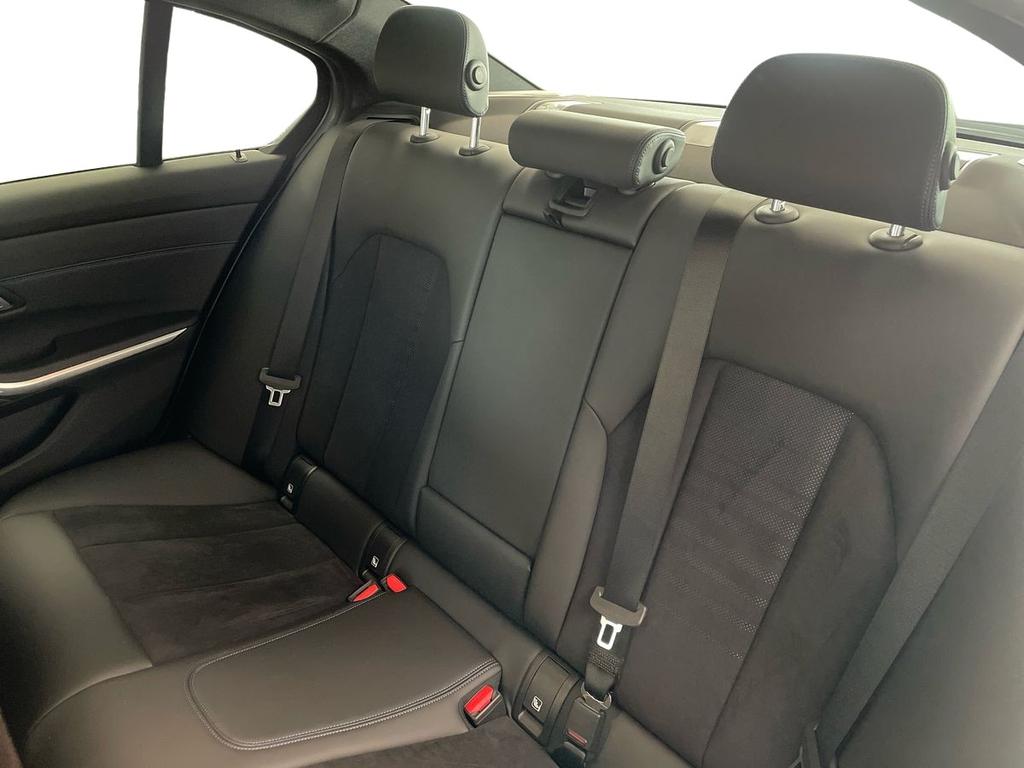 BMW Serie 3 M M340i mhev 48V xdrive auto