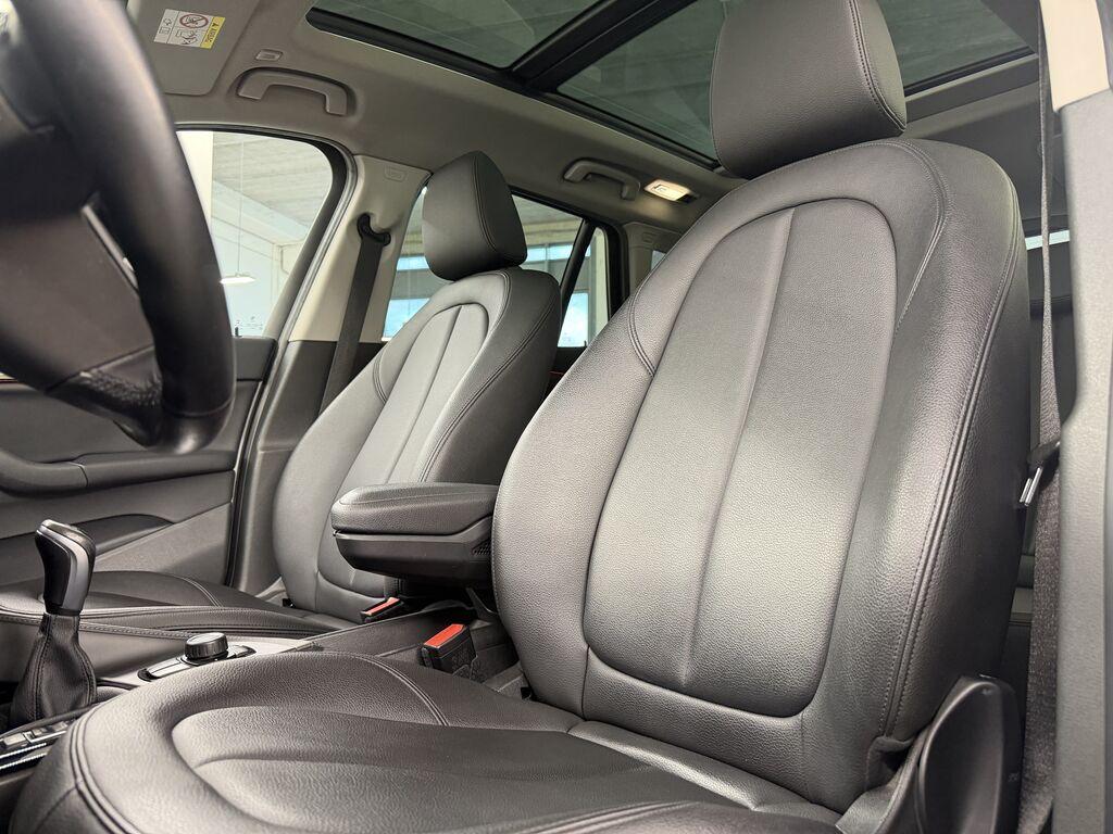 BMW X1 sdrive18d xLine