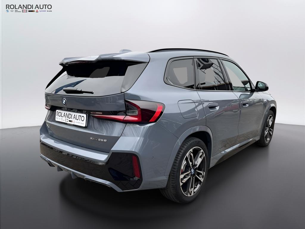 BMW X1 xdrive 25e MSport Pro auto