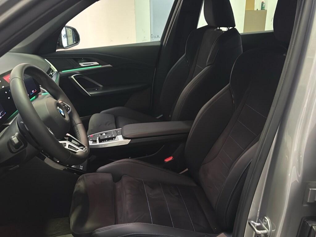BMW X1 sdrive18i Msport auto