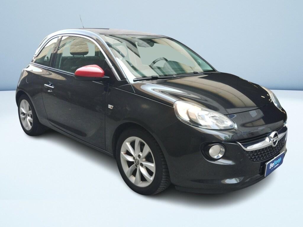 Opel Adam 1.2 Jam 70cv