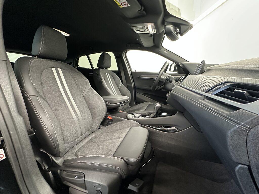 BMW X2 xdrive25e Msport auto