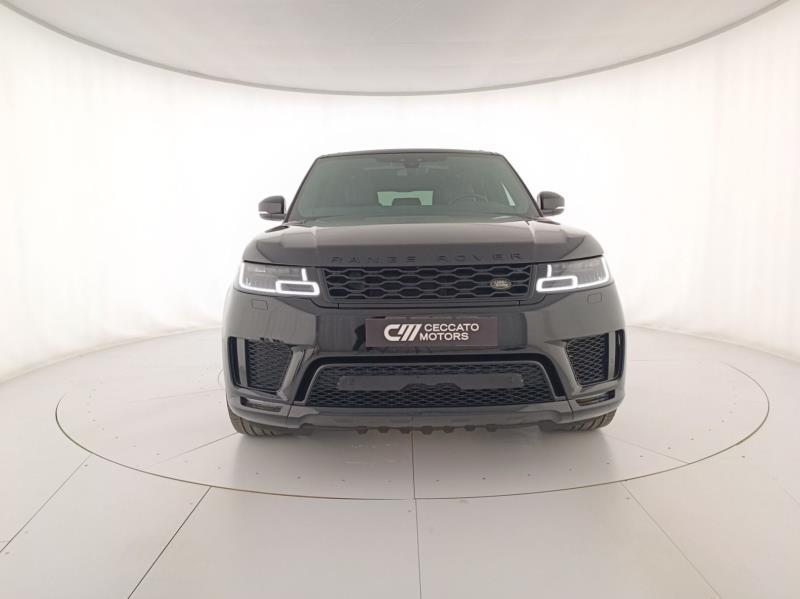 Land Rover Range Rover Sport 3.0d i6 mhev HSE Dynamic 249cv auto