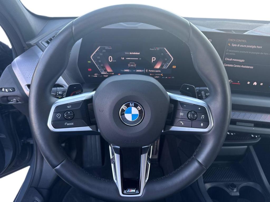 BMW Serie 1 118d MSport Pro auto
