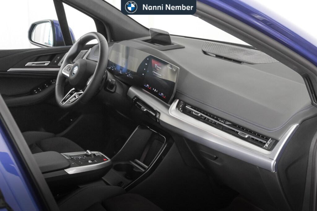 BMW Serie 2 230e Active Tourer xdrive Msport auto